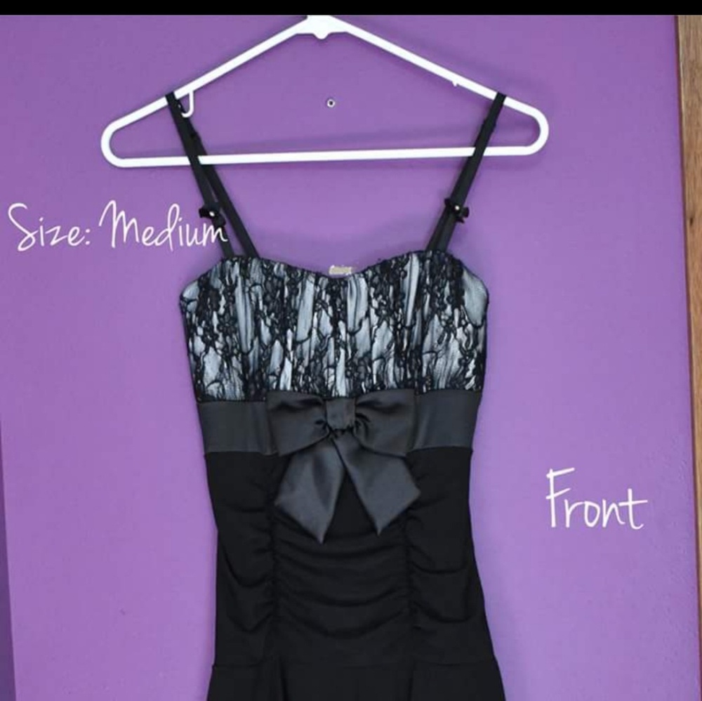 Short/Tight Formal Dress